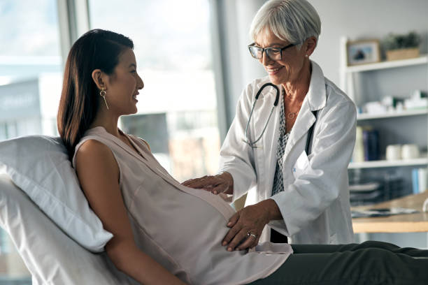 Obstetricians